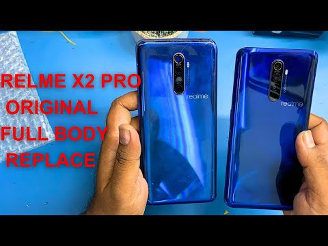 RELME X2 PRO ORIGINAL FULL BODY REPLACE 🔥🔥DISASSEMBLY 🔥🔥TEARDOWN 🔥🔥
