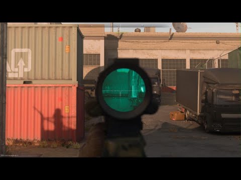 Call of Duty: Modern Warfare II TDM HC Full Match k/d 10