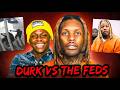 Lil Durk Vs The Feds The Truth Behind His Murder Case