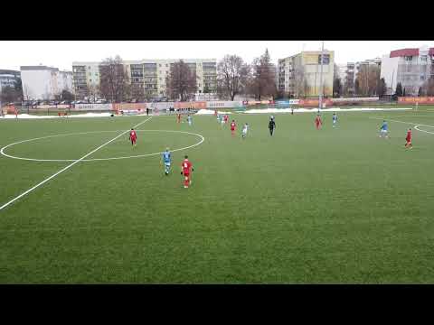 MKS Chojniczanka Chojnice 2009 - Radunia Stężyca 2009