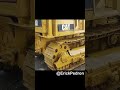 Trator De Esteira Caterpillar D4E ErickPedron