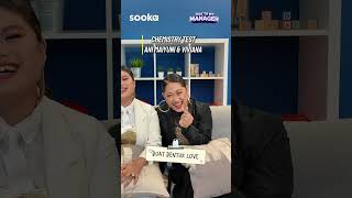 Download lagu Chemistry Test | Viviana & Ani Mayuni | Talk To My Manager 2 mp3