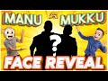 Manu & Mukku Face Reveal | MCA | Middle Class Abbayi | Funmoji | Infinitum Media