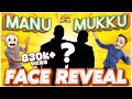 Manu Mukku Face Reveal MCA Middle Class Abbayi Funmoji Infinitum Media