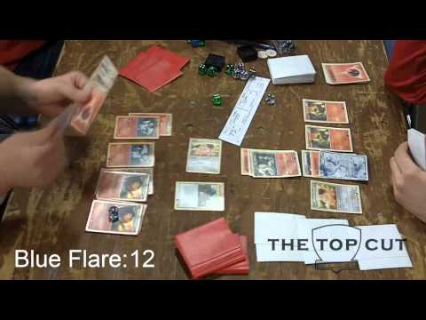 Indiana Regionals Top 32 Game 3 - AJ Deloye vs. Kyle Sucevich