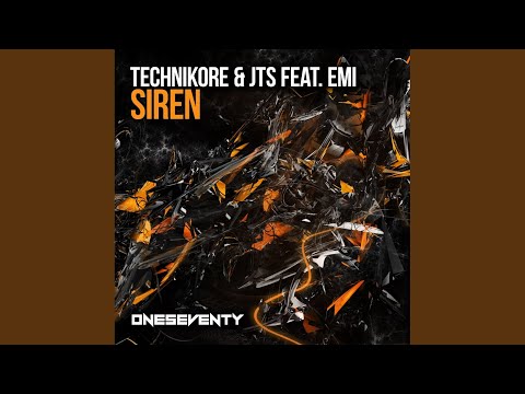 Siren (Original Mix)