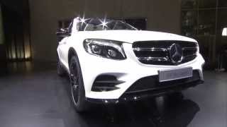 Download lagu World premiere of the new Mercedes-Benz GLC - Cars on stage | AutoMotoTV mp3 Download lagu World premiere of the new Mercedes-Benz GLC - Cars on stage | AutoMotoTV mp3