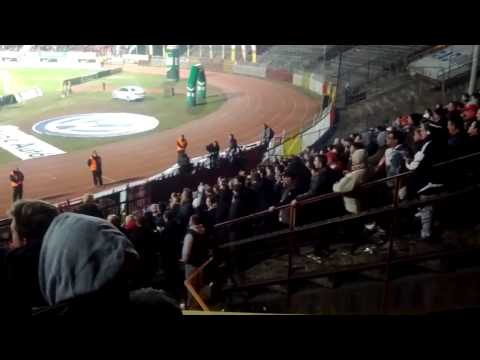 [LokiBlog] DVTK - DVSC 1-1 2014.03.02 - Üzenet az MLSZnek 720p