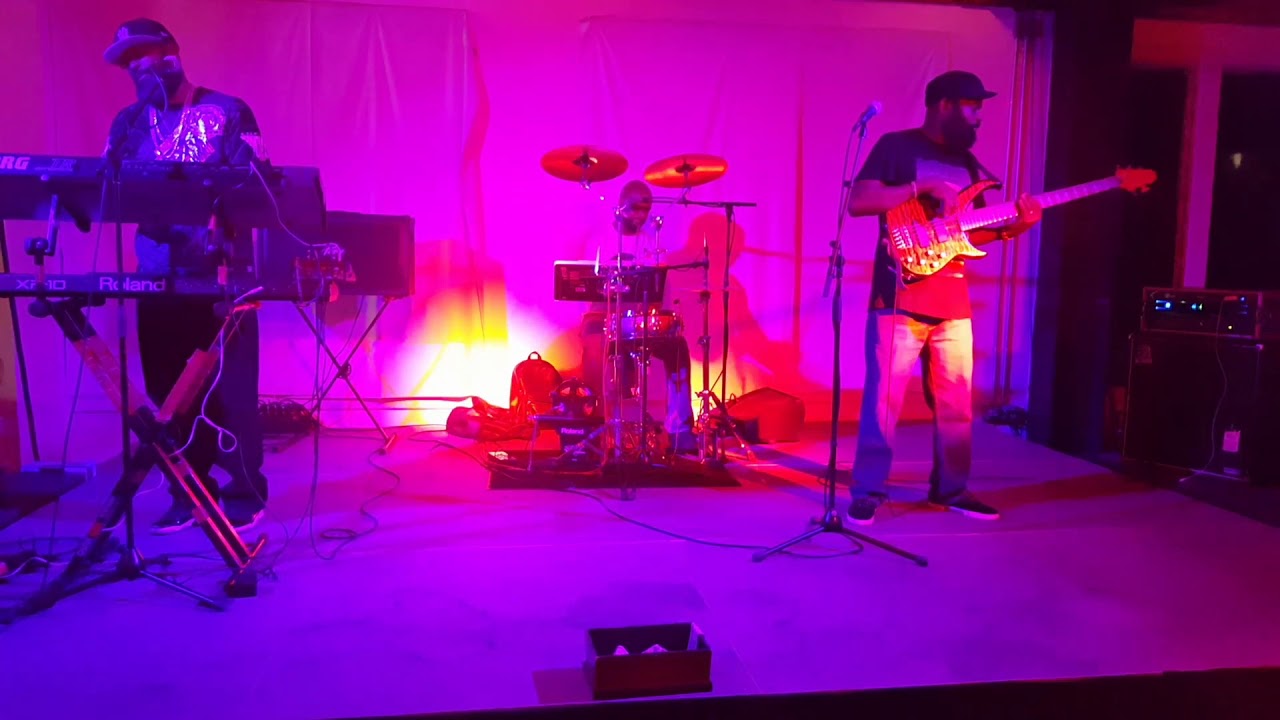 Promotional video thumbnail 4 for Jangahla Roots | Reggae Band
