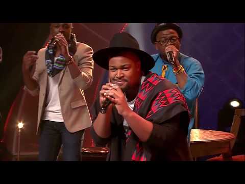 SA's Got Talent I Just6