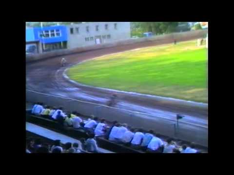 06.07.1986 ROW Rybnik - Polonia Bydgoszcz 42:47 (10 runda DMP)