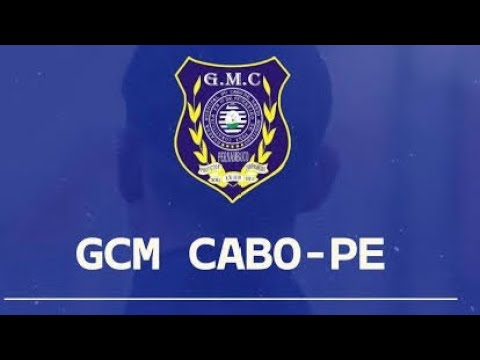 GCM Cabo de Santo Agostinho - 200 Vacancies - Everything about the Position.