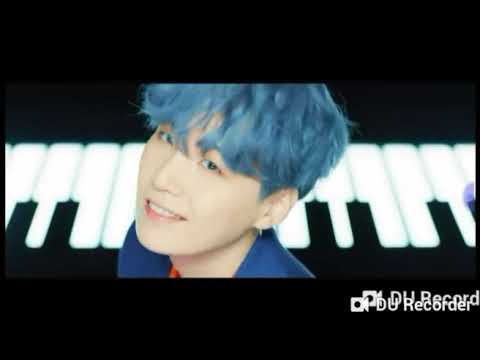 Acapella BTS (방탄소년단) '작은 것들을 위한 시 (Boy With Luv) feat. Halsey' Official MV