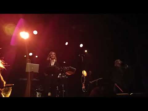 xPropaganda - The Chase @ Columbia Theater, Berlin, Germany, December 5, 2025