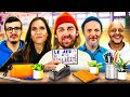 The School Game S03E03 Can The Champion Of 12 Coups De Midi Win