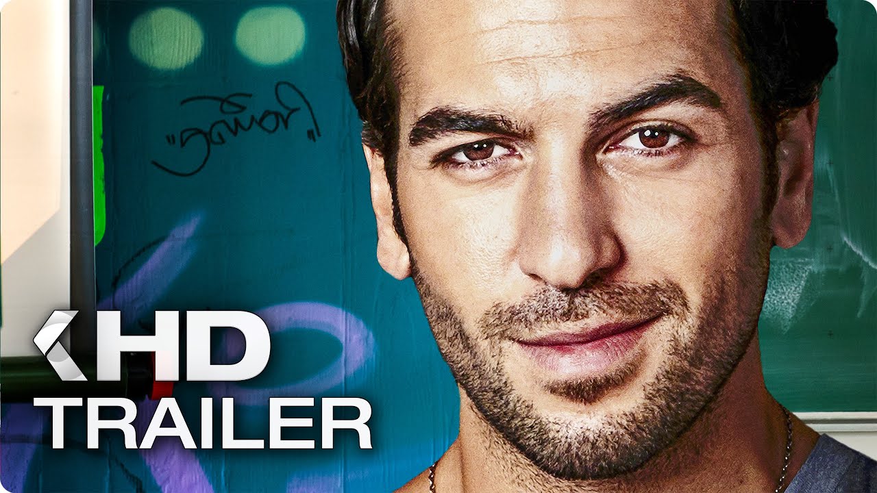 Wann kommt fack ju göhte 3 auf netflix ? 2