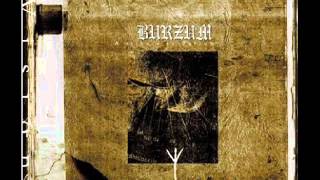 A Tribute To Burzum - The Syre - Black spell of destruction