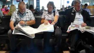 Die Zeitung.mpg / the newspaper