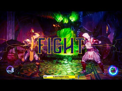 Super Rare LEGENDARY SKIN Scorpion Got Wrecked!