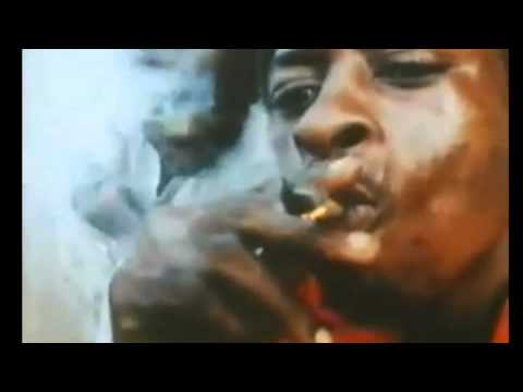 Jimmy Cliff - Satan's Kingdom