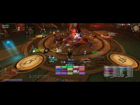 Almost Heroes | First Mythic Odyn Kill