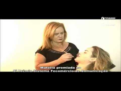 Reportagem da TV Caldas fica em 3º lugar no prêmio Fecomércio de Comunicação