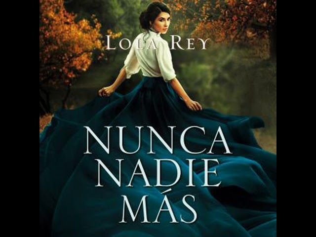 Vídeo relacionado con Nunca nadie más