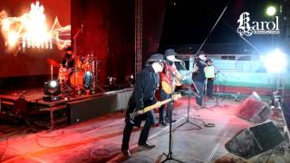 LA REUNION NORTEÑA TE EQUIVOCASTE OTRA VEZ VILLA HIDALGO S.L.P.