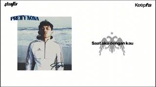 Download lagu Pretty nona ft K3bi (video lirik) mp3 Download lagu Pretty nona ft K3bi (video lirik) mp3