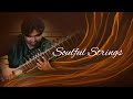 Soulful Strings | Rag Charukesi | Sitar & Tabla | Chirag Katti & Nishikant Barodekar