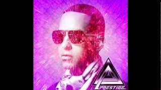 El Arsenal ~ Daddy Yankee Feat. Jory ~ Prestige