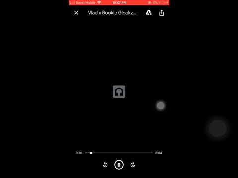 Vladhq x bookie glockz “ solway diss “ unreleased