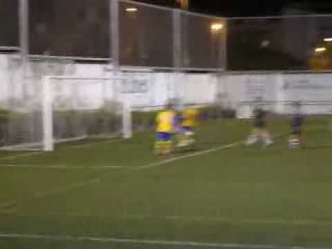 Sant Celoni - Juvenil de Canovelles_19/10/2013