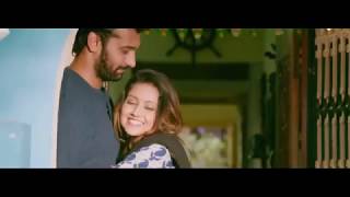 Un Nenappu | Iravukku Aayiram Kangal |Uyir Uruvaatha Song | Arulnithi  | Mahima Nambiar | Sam C.S