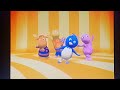 Nick Jr Nelvana S The Backyardigans Theme Song S3 Indonesian Version