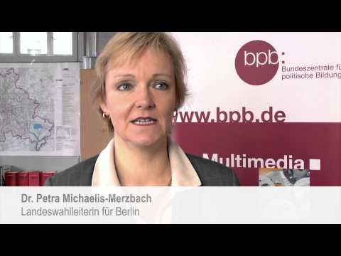 Wie oft wird gewählt? | Frag die bpb