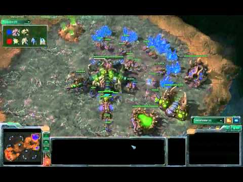 SC Reddit Open Ro4 - Navi vs Zukarakox Game 5