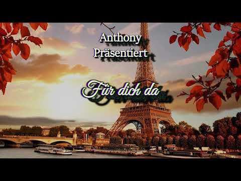 Anthony - Für dich da (Audio)