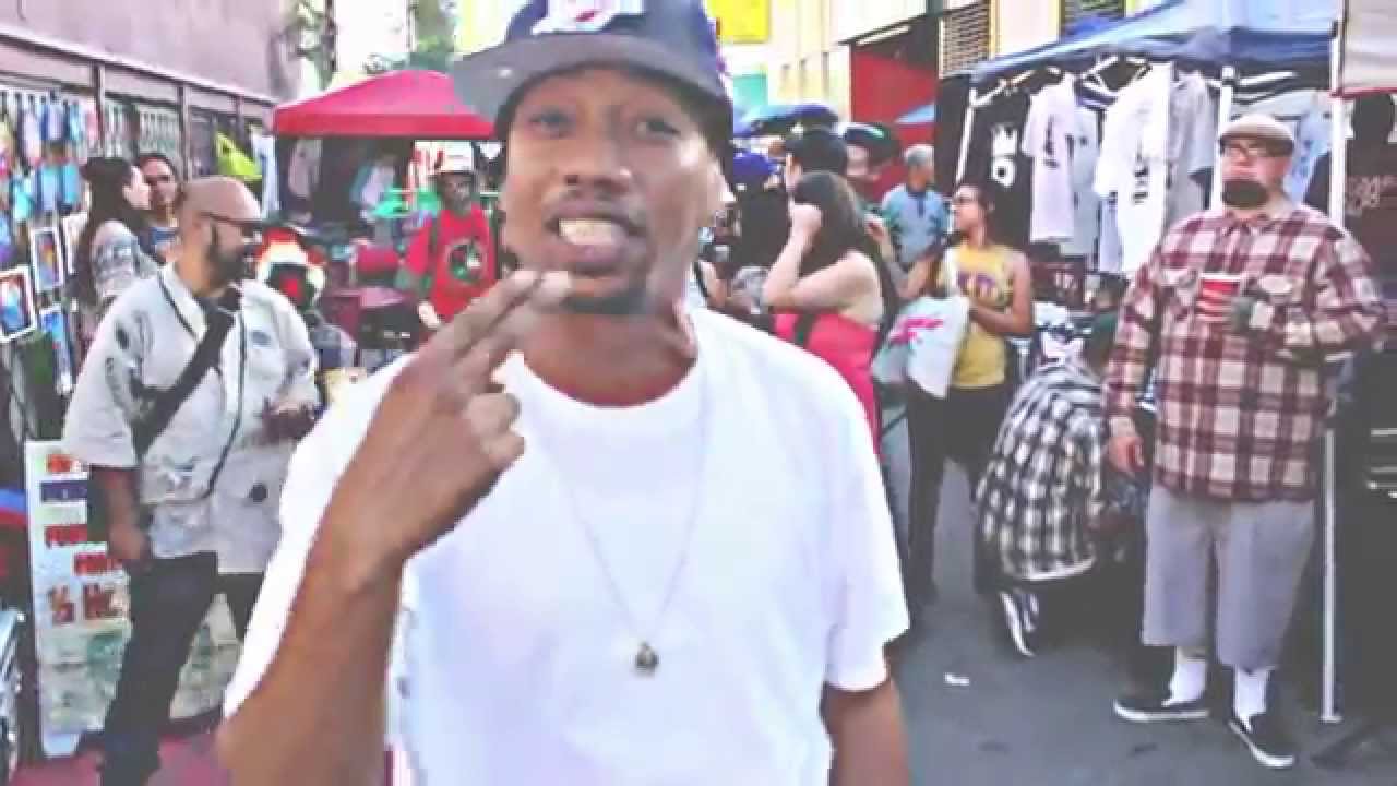 Planet Asia & Playa Haze – ”Write $$”