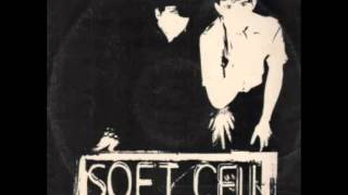 SOFT CELL: Persuasion (PLANET OF VERSIONS Supermarket Trolley Rmx - Instrumental)