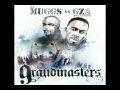 GZA feat. Dj Muggs - Unprotected Pieces Instrumental