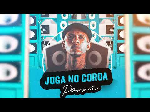 JOGA NO COROA PORRA / CALMA VIDA TA DE BOA - J.ESKINE RESENHA DO ARROCHA DOGMAL NO BEAT 2025
