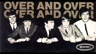 The Dave Clark Five - 'Til The Right One Comes Along