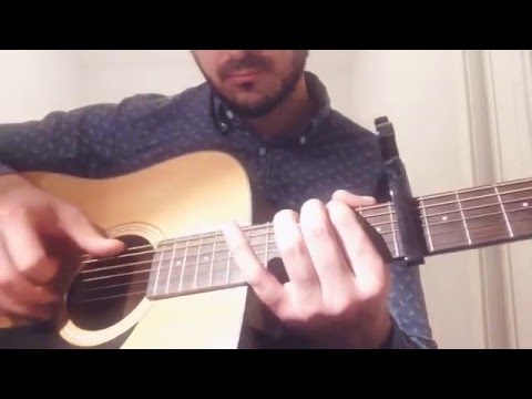 Beginners - The Tallest Man On Earth