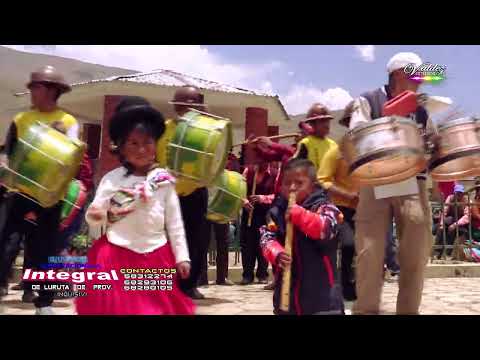 Mohoseñada SUPER  INTEGRAL de luruta