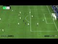 EA SPORTS FC 24 - Mapi Leon Free kick goal