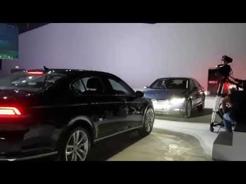 Thumbnail for Volkswagen Passat Malaysia Launch Driving Sequence Rehearsal by passat