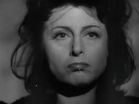 Tráiler de "El bandido" (1946), de Alberto Lattuada