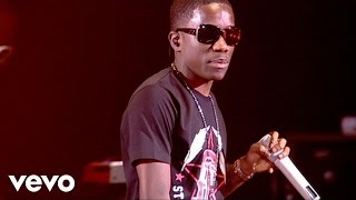 Tinchy Stryder - Second Chance (Live at BBC 1Xtra, 2010)