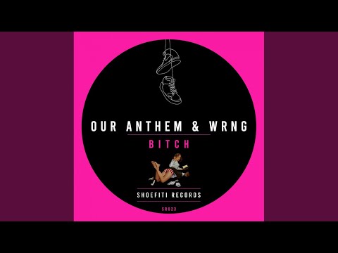Bitch (Extended Mix)